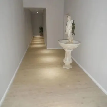 Apartment Calla 3 *