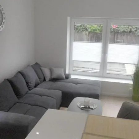 Apartment Calla 3 Wolfsburg