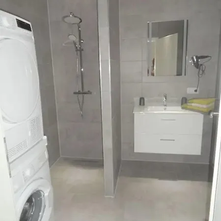Calla 3 Apartment