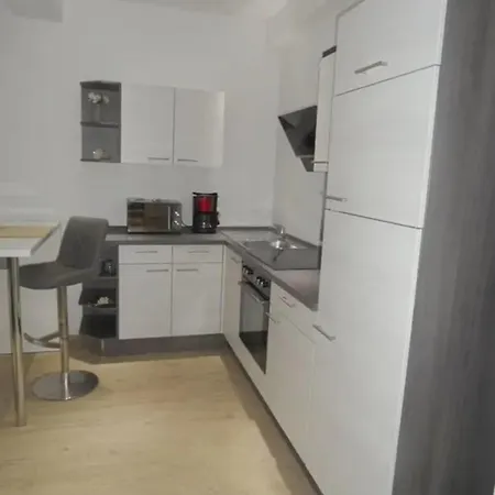 Calla 3 Apartment *