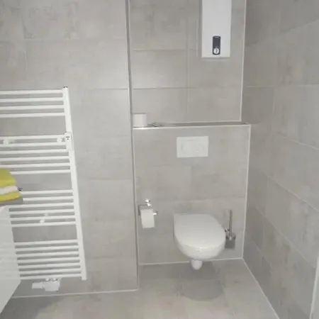 Calla 3 Apartment *
