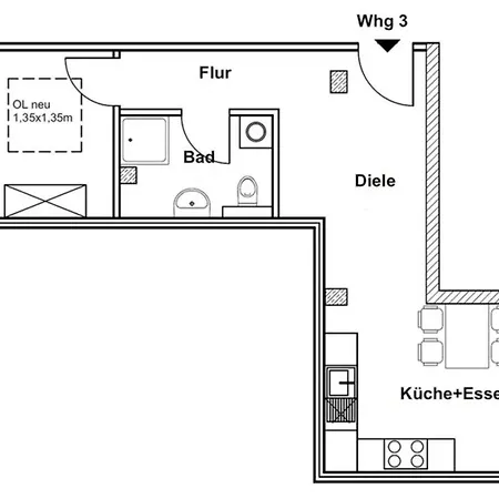 Apartment Calla 3 *