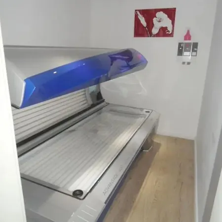Calla 3 Apartment
